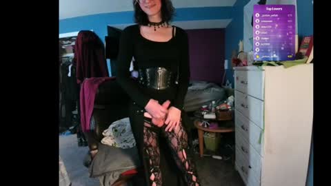 Livolio online show from 01.12.25