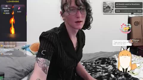 Livolio online show from 11.27.25