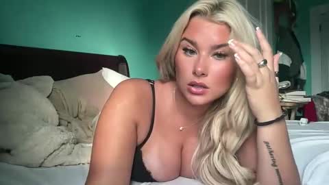 Livvy online show from 11.05.25