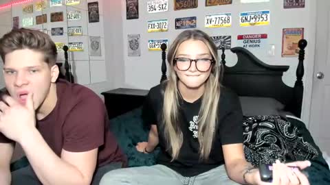 Livvy online show from 03.03.25