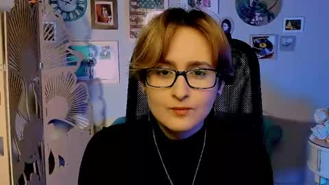 LixeLuna online show from 05.08.26