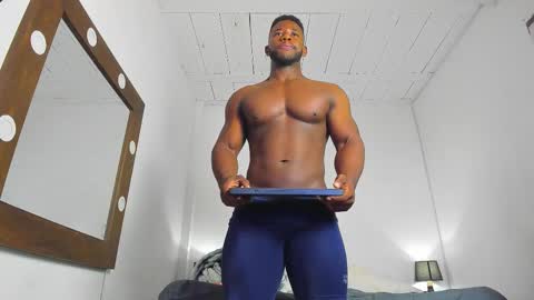 lixxxymorgan online show from 03.11.26