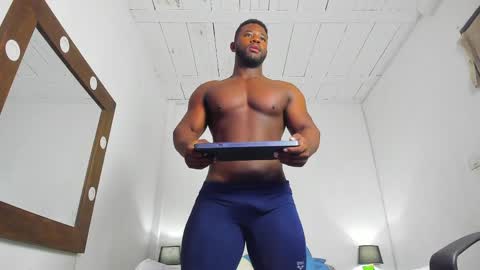 lixxxymorgan online show from 04.06.26