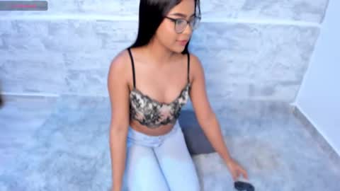 Snapshot of lixy_x chatting on 02.07.25 Lixy x online show from 02.07.25