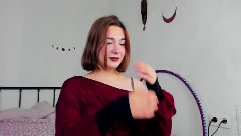 liyaflyhigh online show from 06.02.26