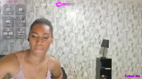 LiyahLexi online show from 07.13.26