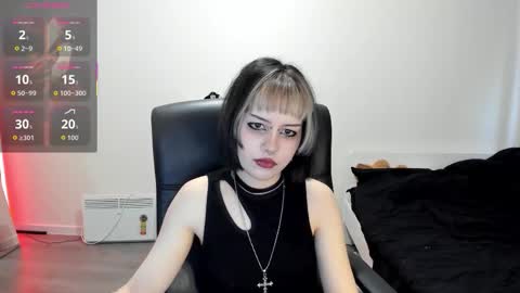 LIA online show from 10.14.25