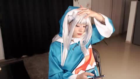 Elizabeth online show from 02.08.26