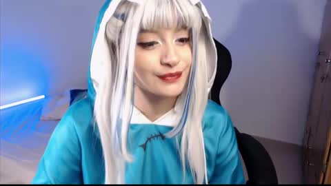 Elizabeth online show from 06.03.26