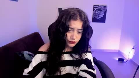 Elizabeth online show from 07.21.26