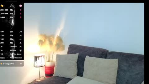 liz online show from 12.03.24