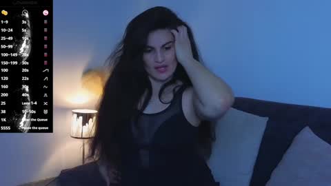 liz online show from 12.18.24