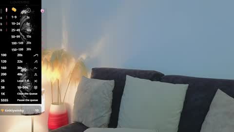 liz online show from 12.27.24