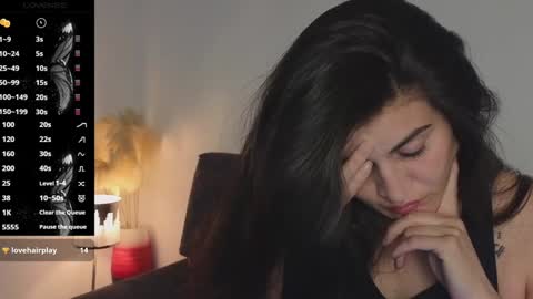 liz online show from 01.22.25