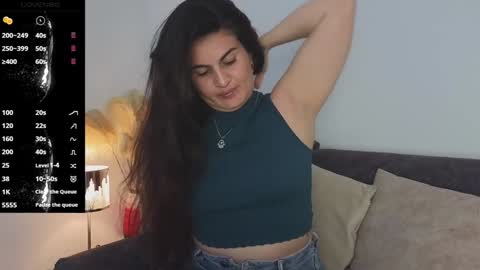 liz online show from 02.03.25