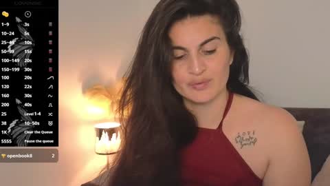 liz online show from 02.06.25