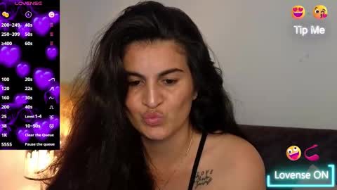 liz online show from 03.01.25