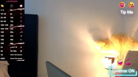 liz online show from 03.05.25