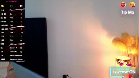 liz online show from 03.06.25