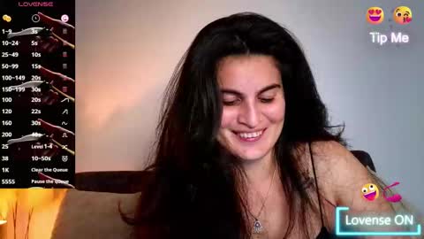 liz online show from 03.08.25