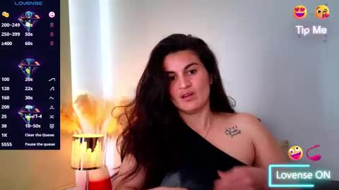 liz online show from 03.08.25