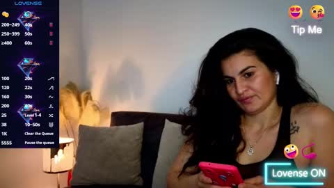 liz online show from 03.10.25