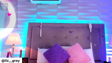 Snapshot of liz_grey_ chatting on 03.11.25 online show from 03.11.25