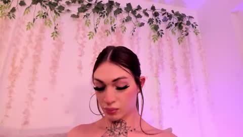 Liz Luna online show from 02.27.26