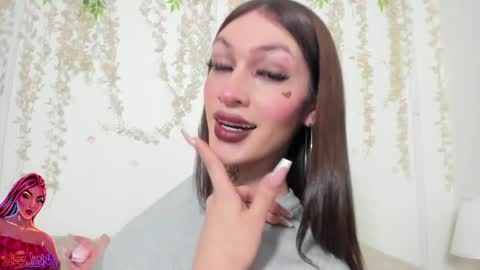 Liz Luna online show from 04.09.26