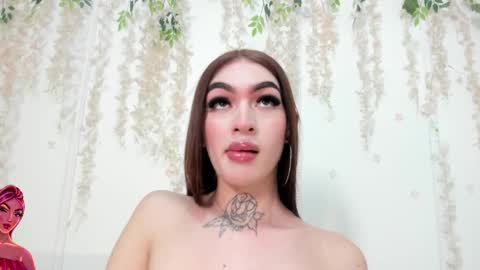 Snapshot of liz_lunaa chatting on 06.01.26 Liz Luna online show from 06.01.26