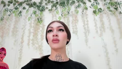 Snapshot of liz_lunaa chatting on 06.02.26 Liz Luna online show from 06.02.26