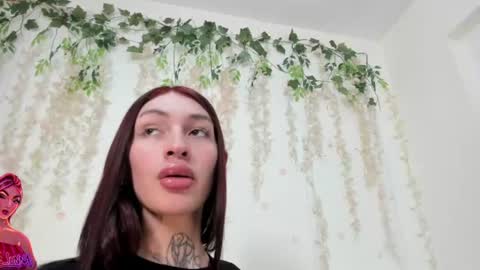 Liz Luna online show from 07.03.26