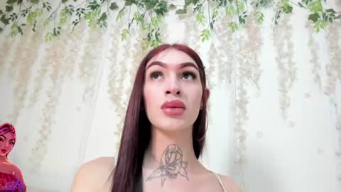Liz Luna online show from 07.09.26