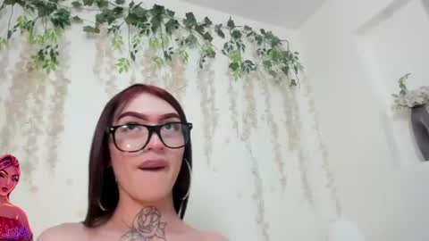 Liz Luna online show from 07.14.26