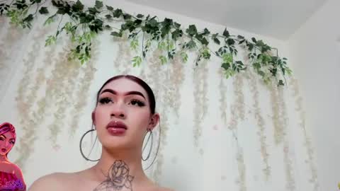Liz Luna online show from 07.16.26