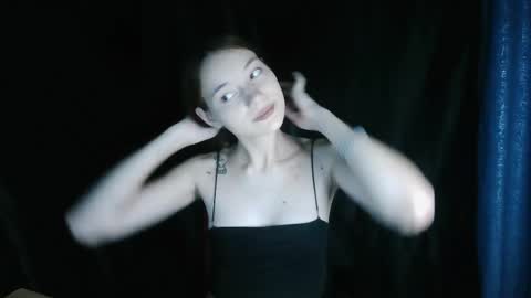 Liza  Kitty online show from 09.08.25