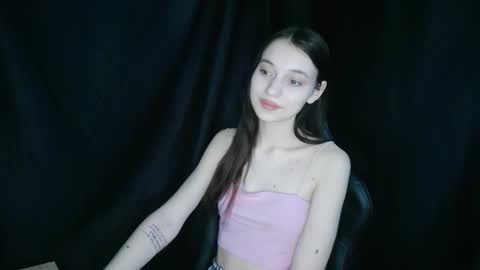 Liza  Kitty online show from 03.09.26