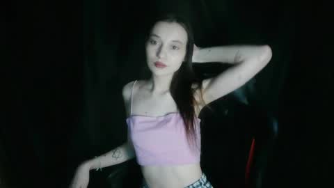 Liza  Kitty online show from 03.31.26