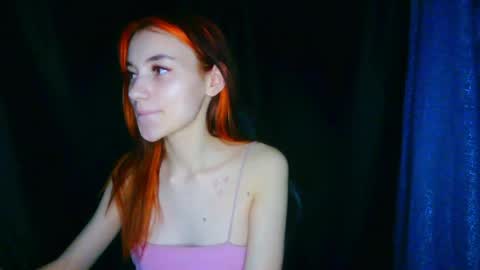 Liza  Kitty online show from 05.12.26