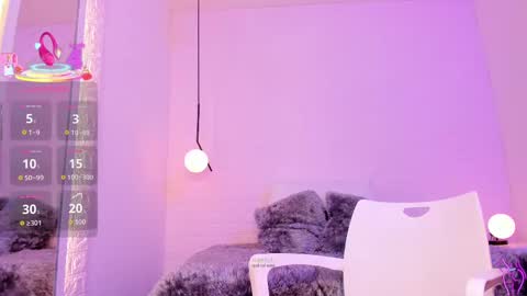 Snapshot of liza_bennet chatting on 10.02.25 Liza online show from 10.02.25