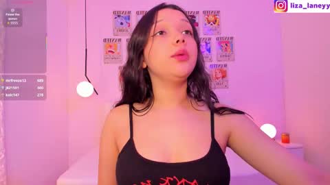 Liza online show from 12.05.25