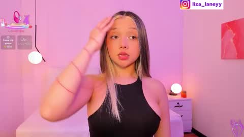 Liza online show from 03.17.26