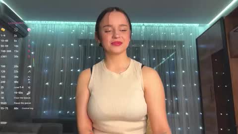 Liza online show from 02.08.26