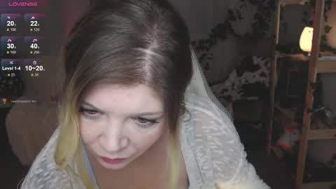 Liza Wet online show from 12.02.24