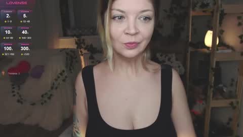 Liza Wet online show from 12.10.24