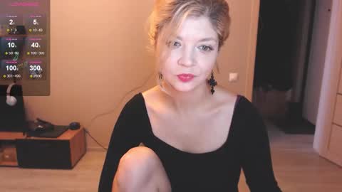 Liza Wet online show from 11.28.25