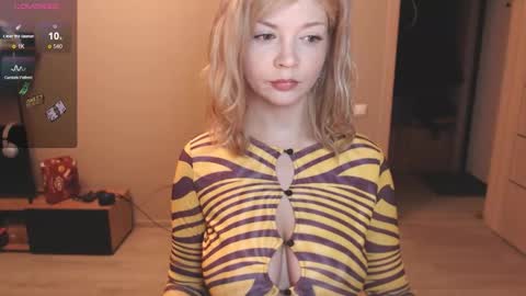 Liza Wet online show from 01.12.26