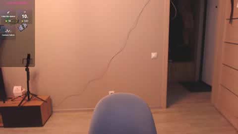 Liza Wet online show from 02.10.26