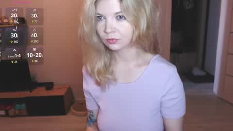 Snapshot of liza_wet chatting on 06.17.26 Liza Wet online show from 06.17.26