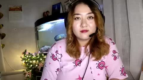 Molly online show from 03.23.26